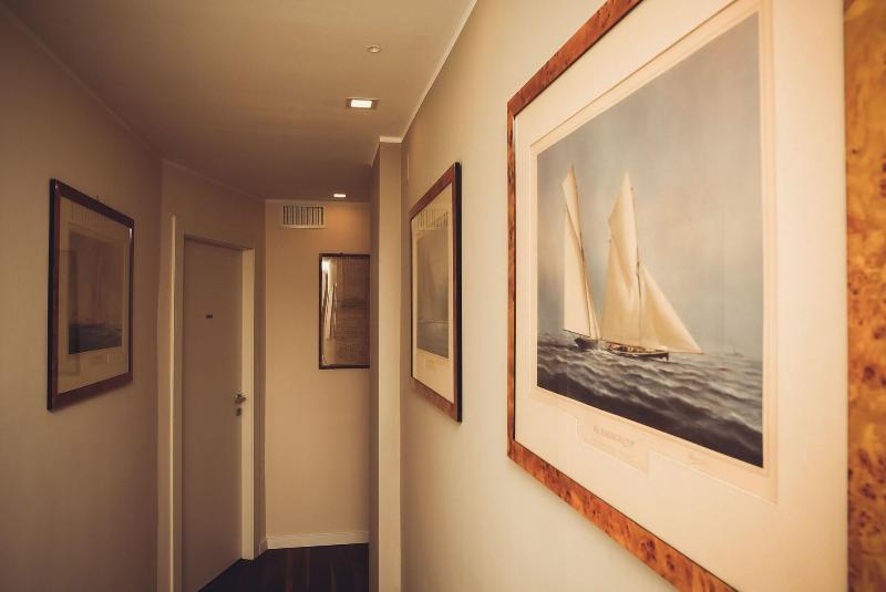 B&B H68 Alassio Dış mekan fotoğraf