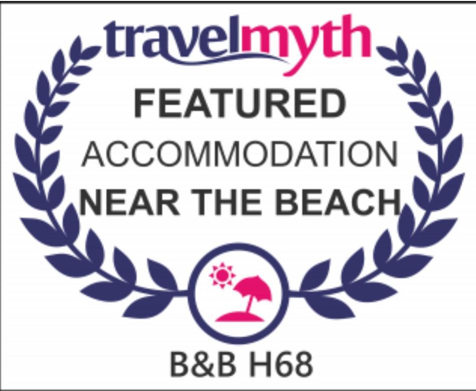 B&B H68 Alassio Dış mekan fotoğraf