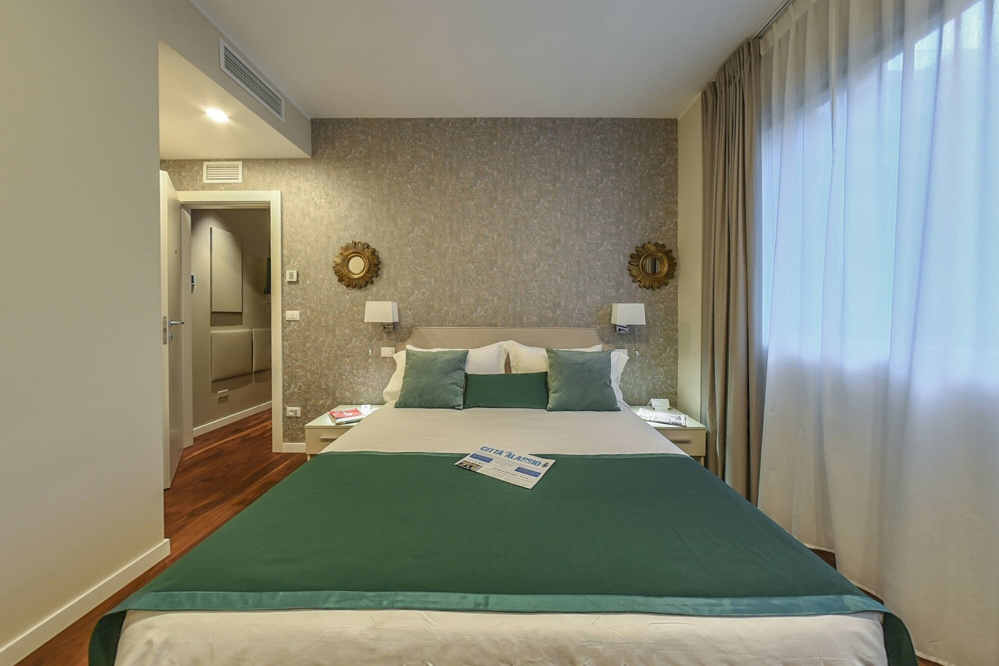 B&B H68 Alassio Dış mekan fotoğraf