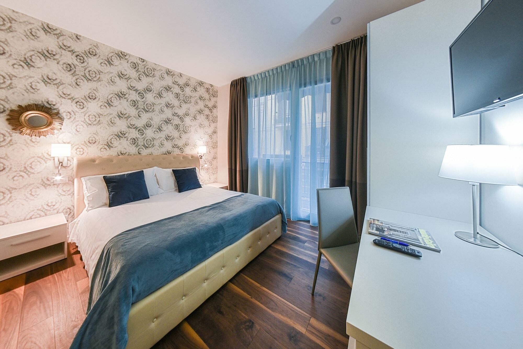 B&B H68 Alassio Dış mekan fotoğraf