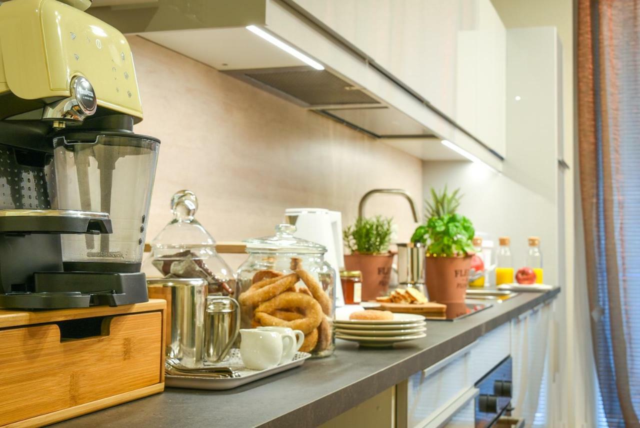 B&B H68 Alassio Dış mekan fotoğraf