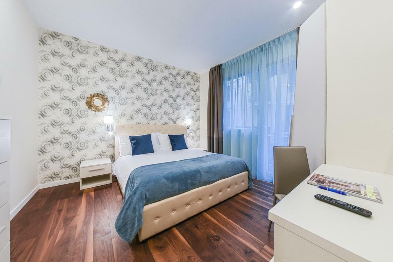 B&B H68 Alassio Dış mekan fotoğraf
