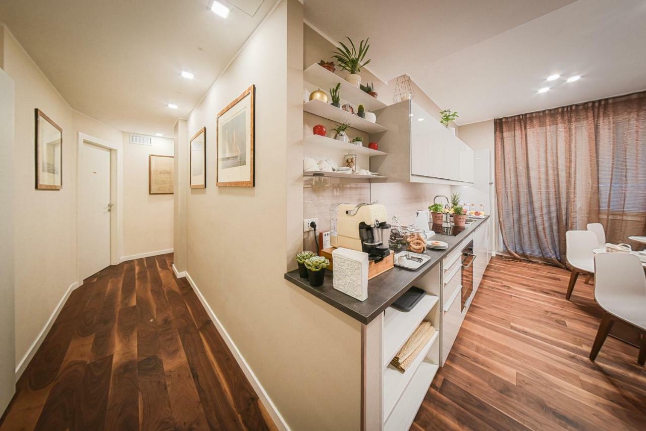 B&B H68 Alassio Dış mekan fotoğraf