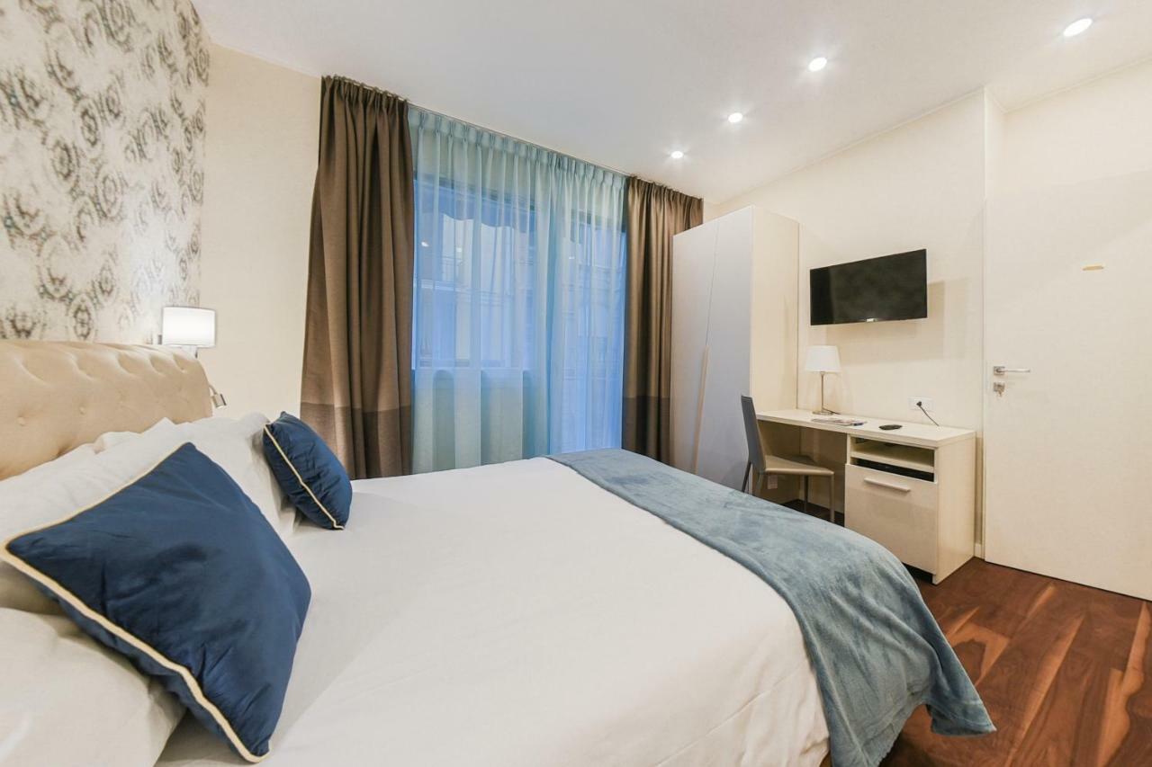 B&B H68 Alassio Dış mekan fotoğraf