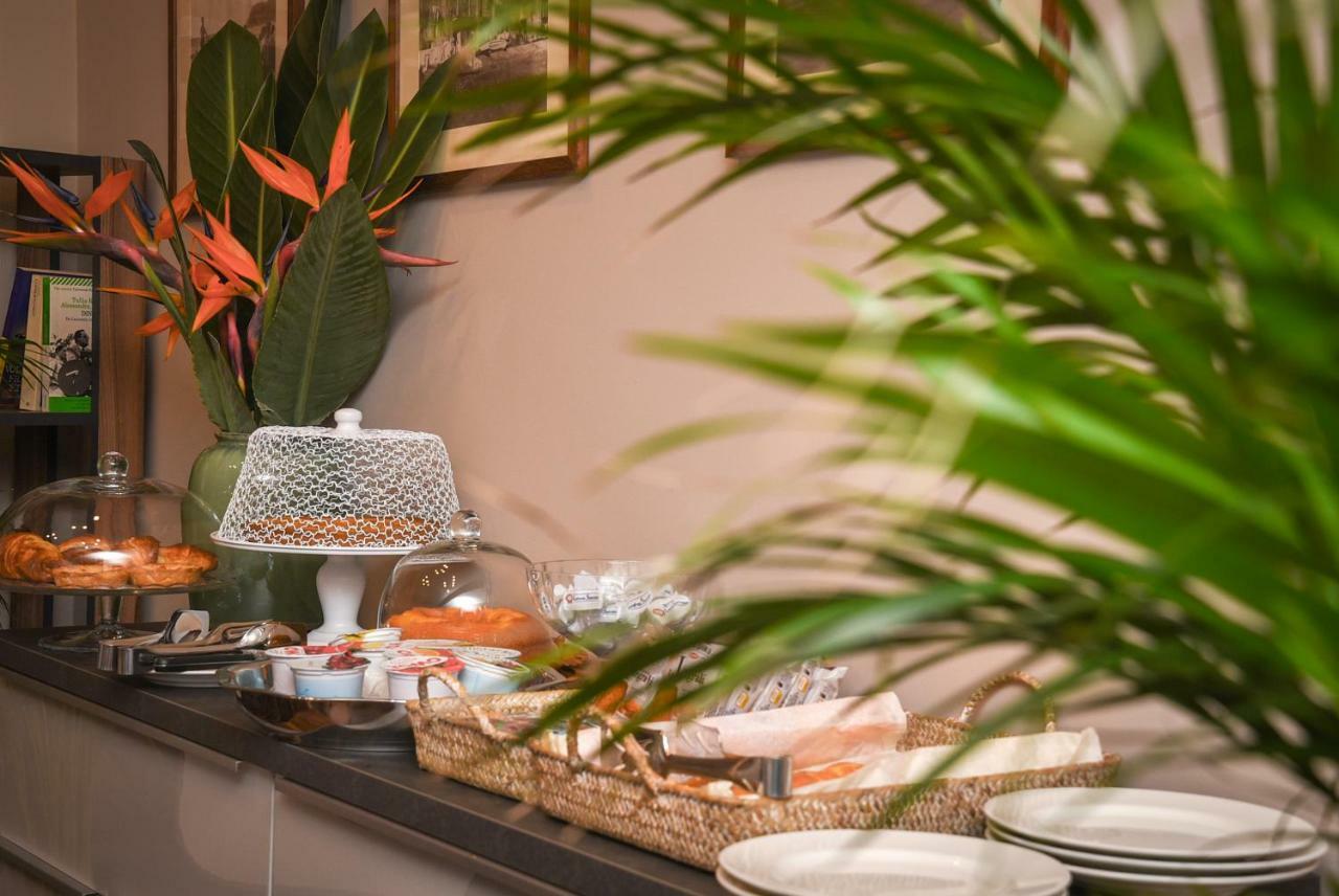 B&B H68 Alassio Dış mekan fotoğraf