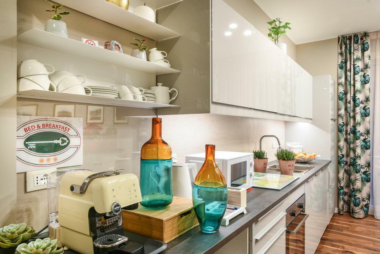 B&B H68 Alassio Dış mekan fotoğraf