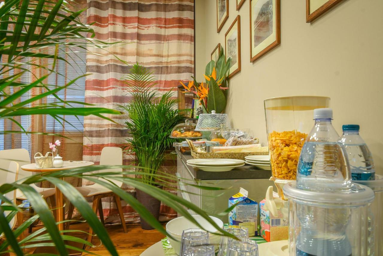 B&B H68 Alassio Dış mekan fotoğraf