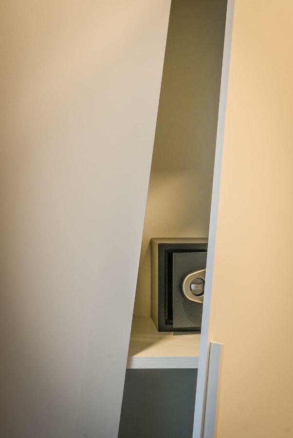 B&B H68 Alassio Dış mekan fotoğraf