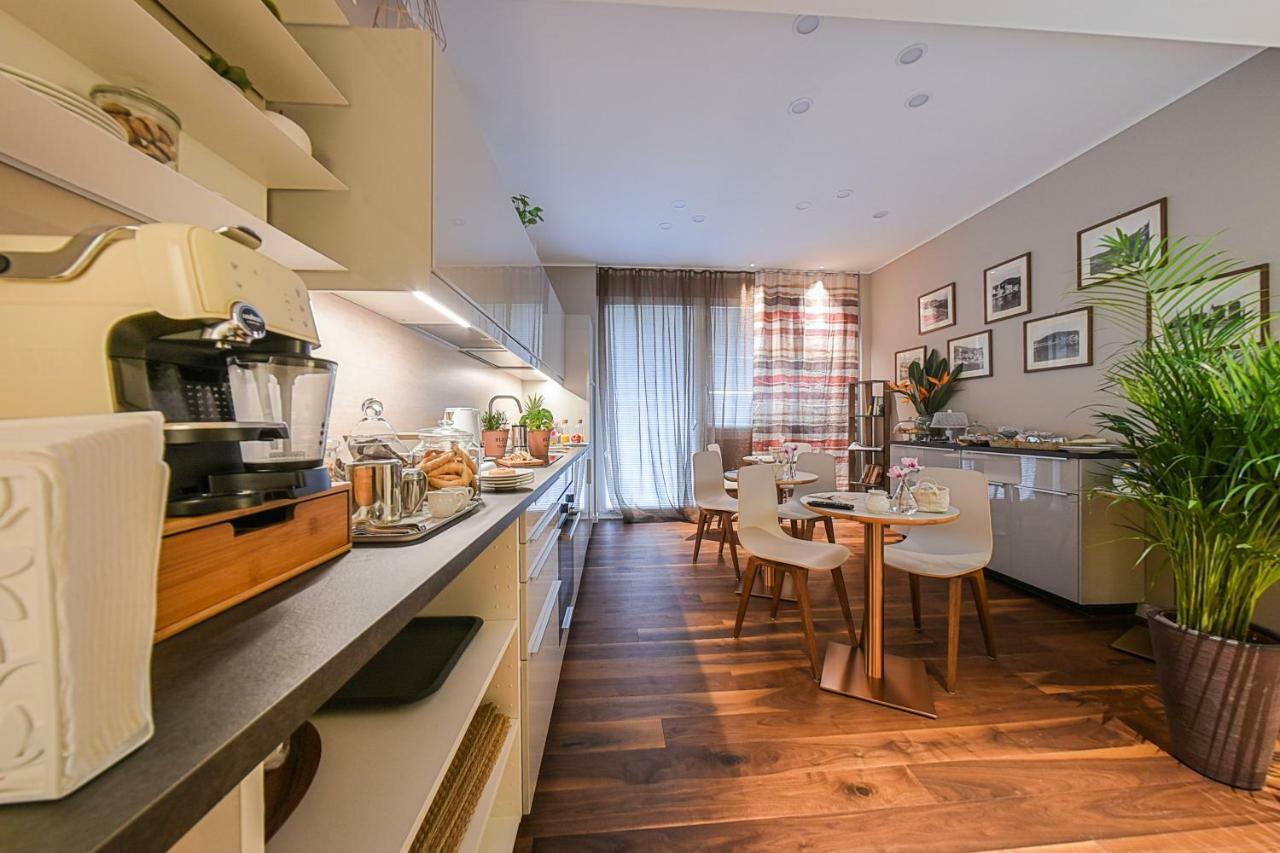 B&B H68 Alassio Dış mekan fotoğraf