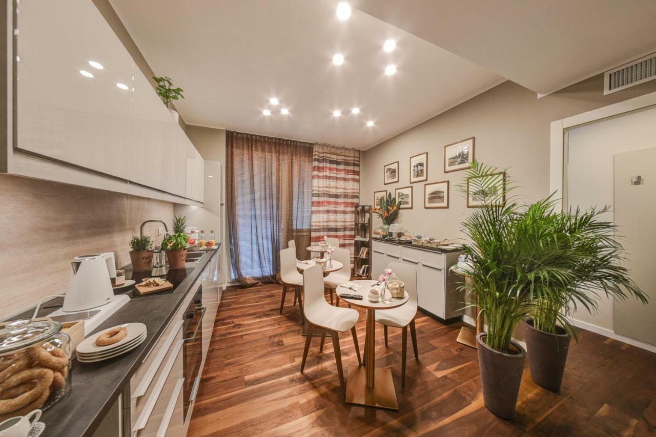 B&B H68 Alassio Dış mekan fotoğraf